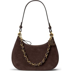 Lauren Ralph Lauren Marcy Torba na ramię Skóra 25 cm