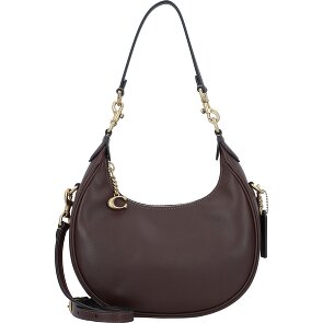 Coach Jonie Torba na ramię Skórzany 21.5 cm