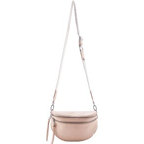 FredsBruder Bestie Saszetka Skórzany 35 cm