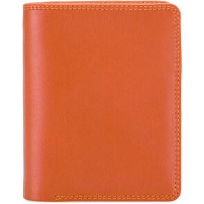 Mywalit Neck Wallet Leather Wallet 11 cm