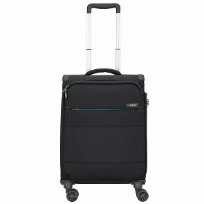 d&n Travel Line 9004 4-kołowy wózek kabinowy 55 cm