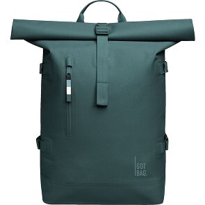 GOT BAG Rolltop 2.0 Plecak 43 cm Komora na laptopa