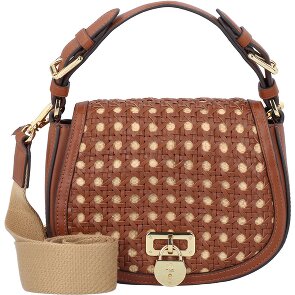 Lauren Ralph Lauren Tanner Torba Skórzany 20 cm Lauren Ralph Lauren Tanner Torba Skórzany 20 cm
