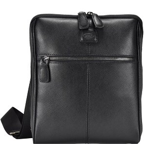 Bric's Varese Torba na ramię skórzana 23 cm