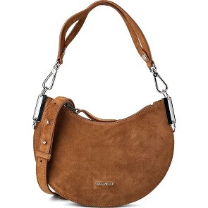 Coccinelle Sunup Torba na ramię Skóra 38 cm