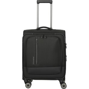Travelite Crosslite 4 kółka Walizka kabinowa S 55 cm
