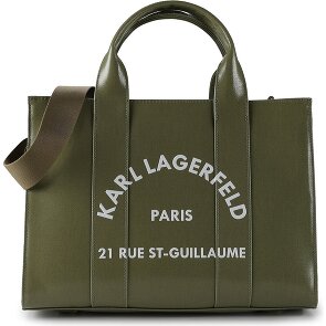 Karl Lagerfeld Rsg Torba 34 cm