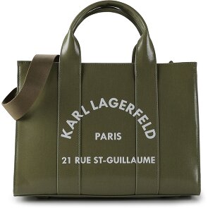 Karl Lagerfeld Rsg Torba 34 cm