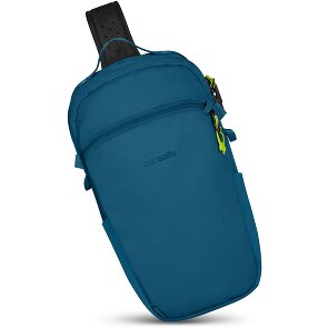 Pacsafe ECO Torba na ramię Ochrona RFID 19 cm Pacsafe ECO Torba na ramię Ochrona RFID 19 cm