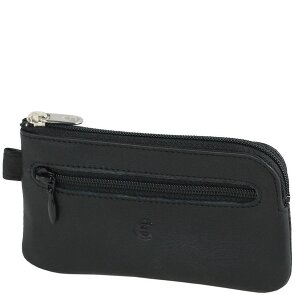 Esquire Logo Key Case IV Leather 12,5 cm