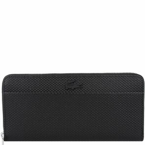 Lacoste Chantaco Classics Wallet Leather 20,5 cm