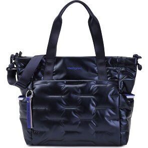 Hedgren Cocoon Puffer Shopper Bag 34 cm