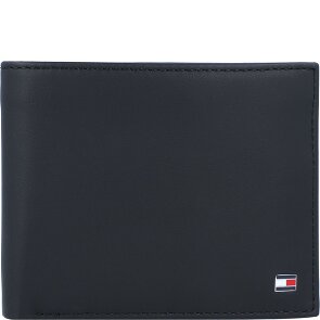 Tommy Hilfiger Skórzany portfel Eton 12,5 cm