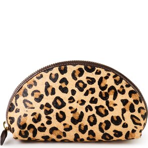 Esquire Zambia Torba kosmetyczna Skórzany 16 cm