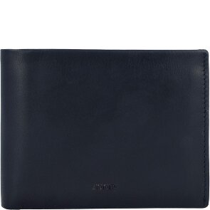 Joop! Loreto Typhon Wallet RFID Leather 12 cm