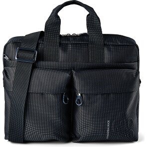 Mandarina Duck MD 20 Teczka 37.5 cm Komora na laptopa