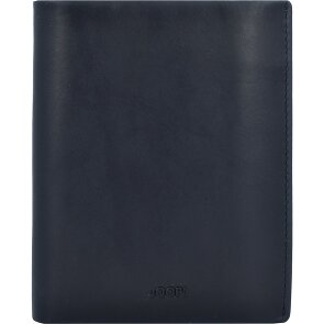 Joop! Portfel męski Loreto Ladon skórzany RFID 9,5 cm Joop! Portfel męski Loreto Ladon skórzany RFID 9,5 cm