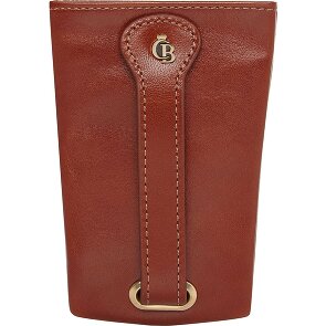 Castelijn & Beerens Skórzane etui na klucze Gaucho 9 cm