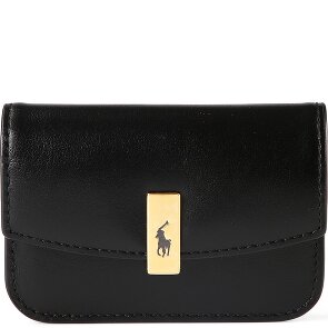 POLO RALPH LAUREN Polo ID Etui na karty kredytowe Skórzany 10 cm