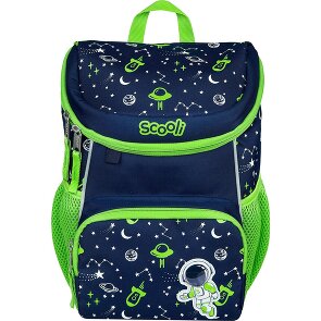 Scooli Mini-Me Plecak dla przedszkolaka 30 cm