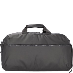bugatti Blanc Weekender Holdall 50 cm