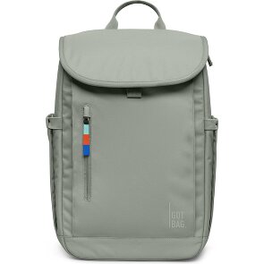 GOT BAG Serene Pack Plecak 43 cm Komora na laptopa