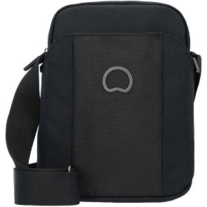 Delsey Paris Torba na ramię Picpus 16 cm