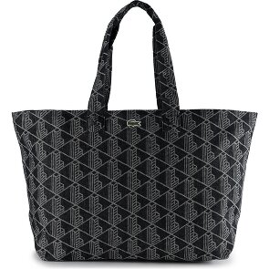 Lacoste Monogram Neocroc Shopper Bag XL 42 cm