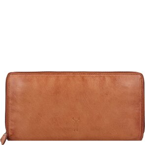 Jack Kinsky Nelson Wallet RFID Leather 20 cm