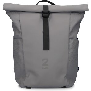 Zwei Jona Plecak 41 cm Komora na laptopa