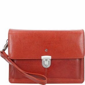 Esquire Toscana Leather Wrist Bag 24,5 cm