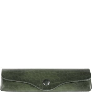 Mika Skórzane etui na okulary 15 cm