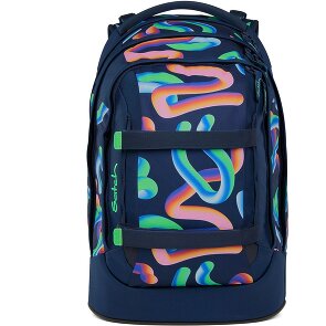 Satch Pack Plecak szkolny 45 cm