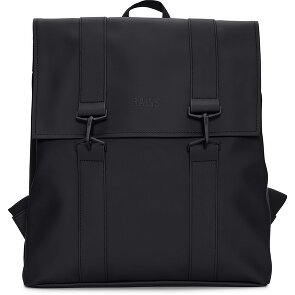 Rains Essential Plecak 40 cm Komora na laptopa