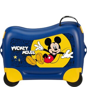 Samsonite Dream2go Disney 4 kółka Trolley dla dzieci 38 cm