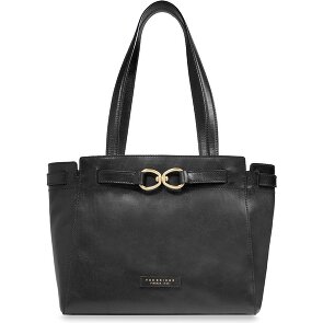 The Bridge Isotta Shopper Bag Skórzany 30 cm
