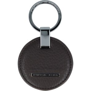 Porsche Design Brelok do kluczy skóra 9 cm