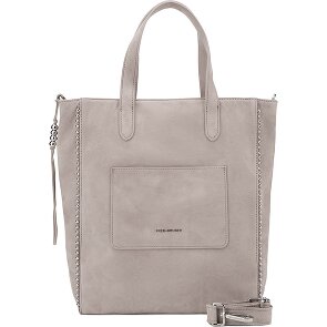 FredsBruder All About Beads Shopper Bag Skórzany 29 cm