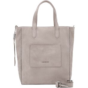 FredsBruder All About Beads Shopper Bag Skórzany 29 cm FredsBruder All About Beads Shopper Bag Skórzany 29 cm