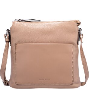 Gerry Weber ascona Torba na ramię Skórzany 23 cm