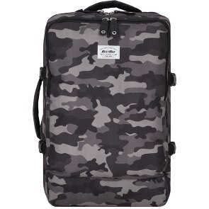 Worldpack Bestway Cabin Pro Plecak 54 cm Komora na laptopa