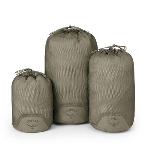 Osprey Zestaw sakw Daylite 3 szt.
