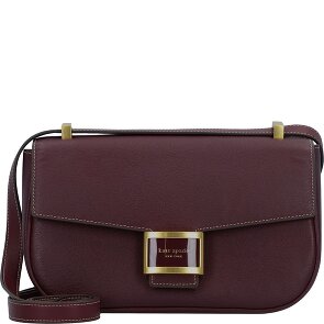 Kate Spade New York Skórzana torba na ramię Katy 22 cm Kate Spade New York Skórzana torba na ramię Katy 22 cm