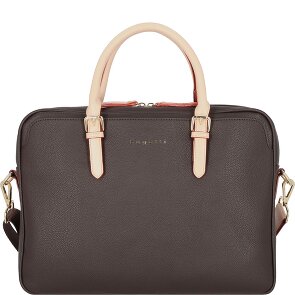 bugatti Ella Briefcase 38 cm komora na laptopa