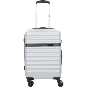 bugatti Corium 4-kołowy wózek kabinowy 55 cm