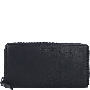 Burkely Antique Avery Wallet RFID Leather 20 cm Burkely Antique Avery Wallet RFID Leather 20 cm