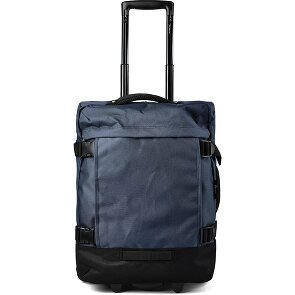 Benzi 5850 2 kółka Walizka kabinowa S 51 cm