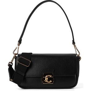 Coccinelle C-Me Lock Torba na ramię Skóra 24 cm