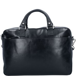 Picard Buddy Briefcase Leather 39 cm Komora na laptopa