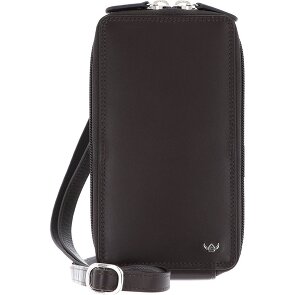 Golden Head Polo Etui na telefon komórkowy Skóra 9.5 cm